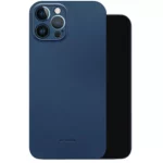 قاب گوشی iPhone 14 Pro Max کی زد دوو مدل Air Skin 1 color image TLP 9387 303030 9a04e2d0 3e60 4a92 9819 9d95e191ca8c