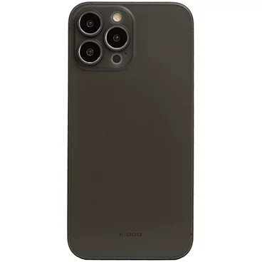 قاب گوشی IPhone 13 Pro Max کی-دوو مدل Air Skin 3 قاب گوشی IPhone 13 Pro Max کی-دوو مدل Air Skin