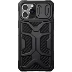 کاور نیلکین مدل Adventurer مناسب برای گوشی موبایل اپل iPhone 13 Pro Max 13 color image TLP 9523 e03131 af273d0a 9855 42fe 9dca c7d8ccc8502f