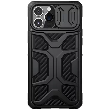 کاور نیلکین مدل Adventurer مناسب برای گوشی موبایل اپل iPhone 13 Pro Max 3 کاور نیلکین مدل Adventurer مناسب برای گوشی موبایل اپل iPhone 13 Pro Max