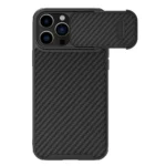 قاب گوشی iPhone 14 Pro نیلکین Synthetic fiber S Case 1 color image TLP 9554 1a1a1a 89635d54 dfdb 4ede 98e4 e6d197437a0b