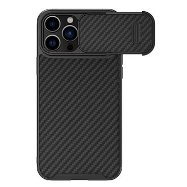 قاب گوشی iPhone 14 Pro نیلکین Synthetic fiber S Case 3 قاب گوشی iPhone 14 Pro نیلکین Synthetic fiber S Case