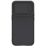 قاب گوشی iPhone 14 Pro نیلکین Textured Fiber S Case 1 color image TLP 9557 22a148 9d3788c6 7ce3 4fd9 9f4f 5e0d09736ac2