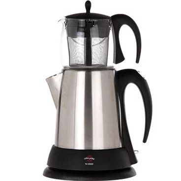 چای ساز پارس خزر مدل TM-3000SP 3 چای ساز پارس خزر مدل TM-3000SP