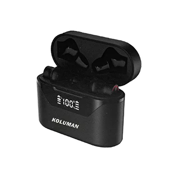 هندزفری بی سیم کلومن مدل K-TW07 3 هندزفری بی سیم کلومن مدل K-TW07