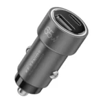 شارژر فندکی کی اف سنیور مدل CH-161 توان 65 وات 1 color image TLP 98449 8f8f8f d7ccecdf cf7b 4f96 8ee3 5e458996baac