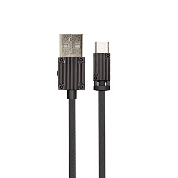کابل تبدیل USB به MICRO USB کلومن مدل KD-20 3 کابل تبدیل USB به MICRO USB کلومن مدل KD-20