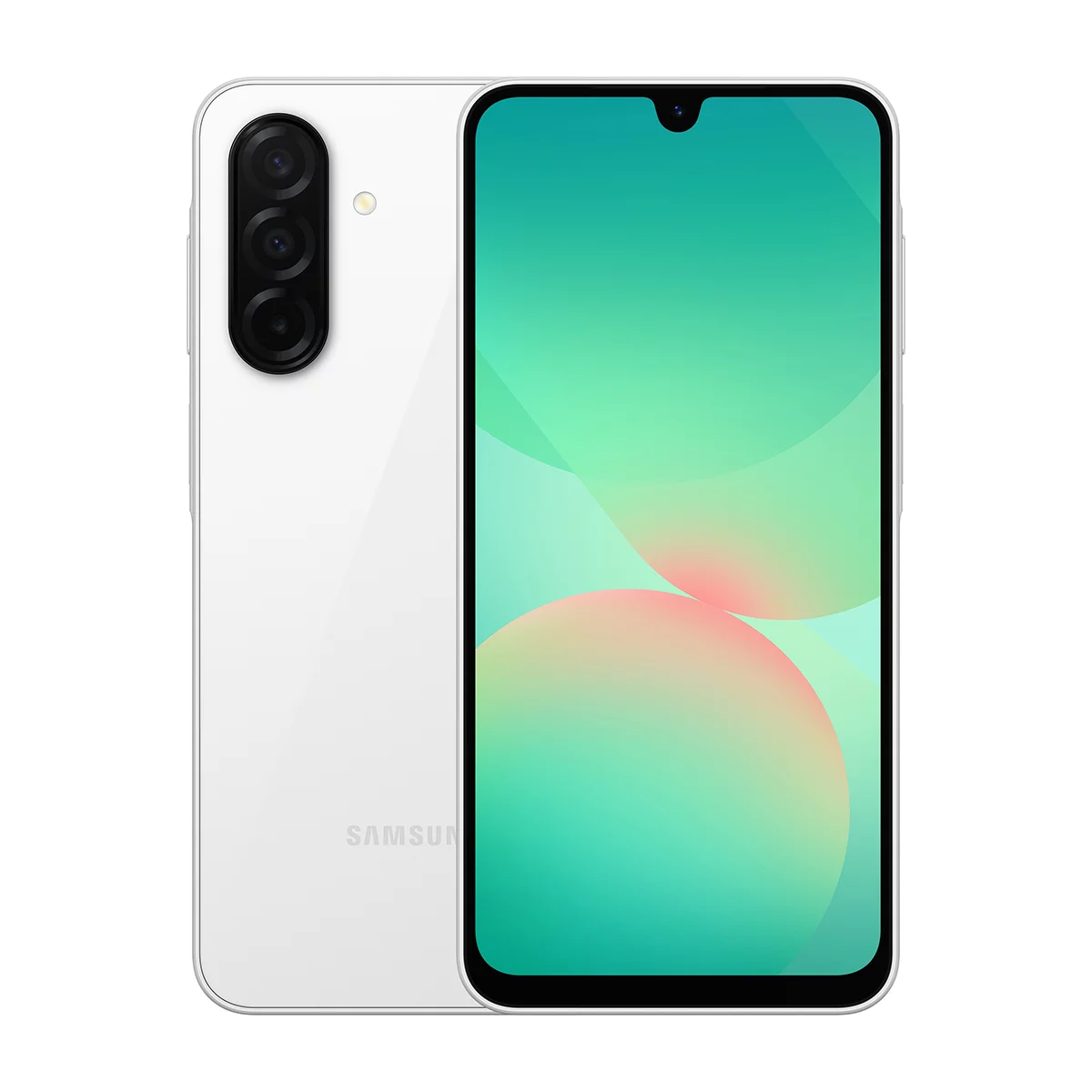 گوشی موبايل سامسونگ Galaxy A26 5G ظرفیت 256 گیگابایت رم 8 گیگابایت 3 گوشی موبايل سامسونگ Galaxy A26 5G ظرفیت 256 گیگابایت رم 8 گیگابایت