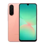 گوشی موبايل سامسونگ Galaxy A26 5G ظرفیت 256 گیگابایت رم 8 گیگابایت - ویتنام 13 color image TLP 99217 0d96f8b6 fded 4b2e 8c49 e30e807c5388