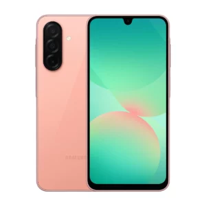 گوشی موبايل سامسونگ Galaxy A26 5G ظرفیت 256 گیگابایت رم 8 گیگابایت - ویتنام