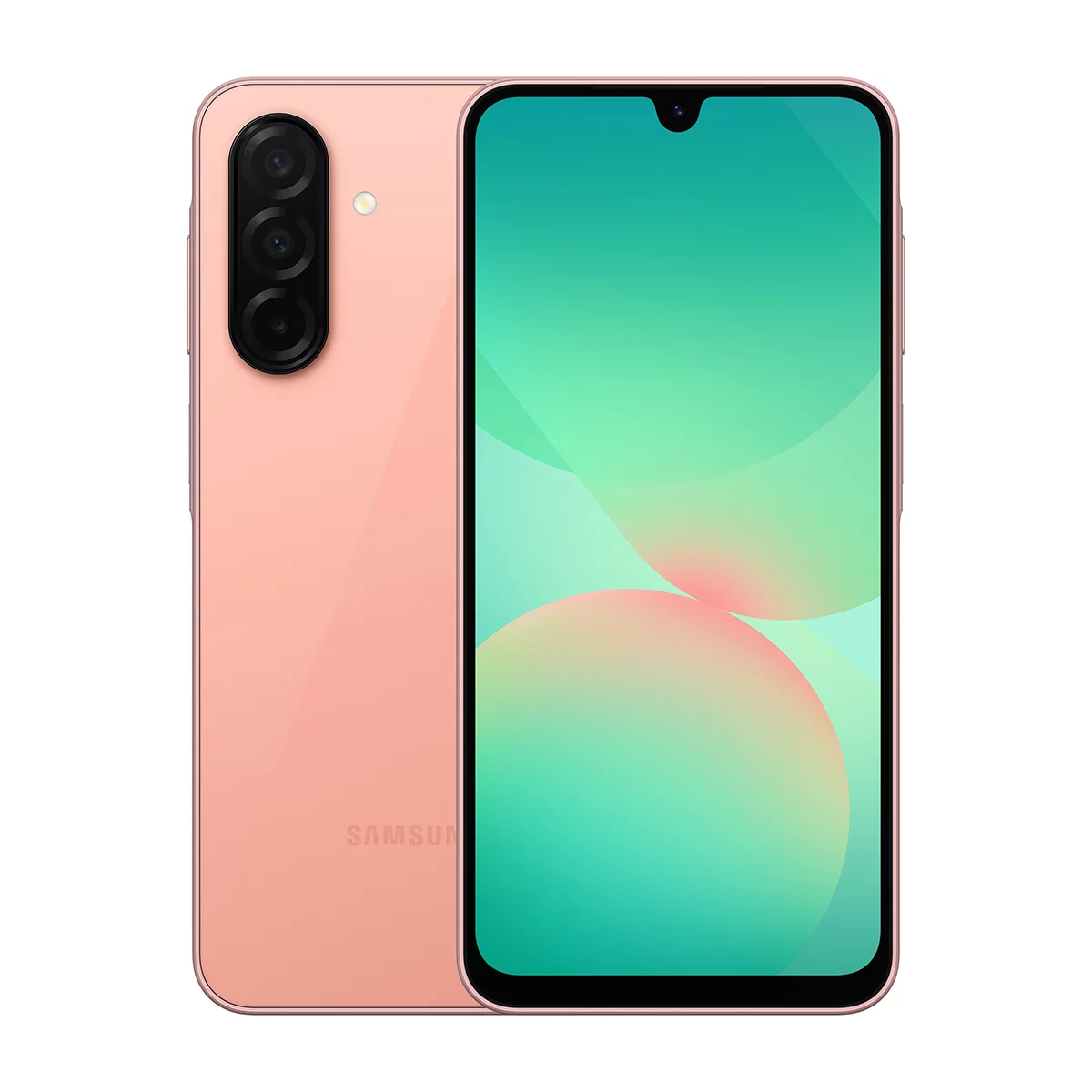 گوشی موبايل سامسونگ Galaxy A26 5G ظرفیت 256 گیگابایت رم 8 گیگابایت - ویتنام 3 گوشی موبايل سامسونگ Galaxy A26 5G ظرفیت 256 گیگابایت رم 8 گیگابایت - ویتنام