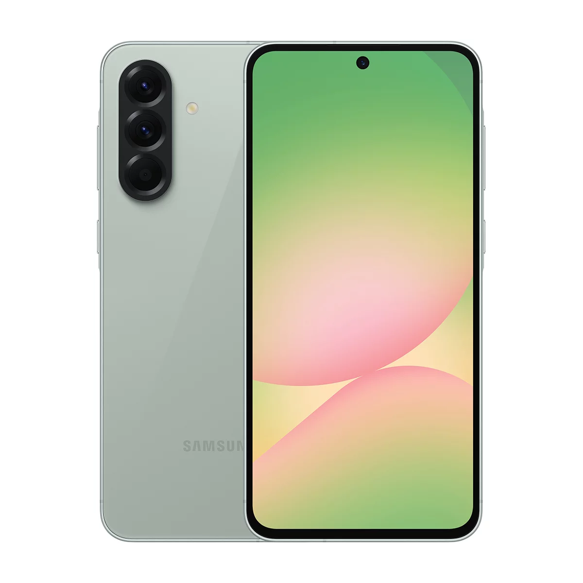 گوشی موبايل سامسونگ Galaxy A56 5G ظرفیت 256 گیگابایت رم 12 گیگابایت 3 گوشی موبايل سامسونگ Galaxy A56 5G ظرفیت 256 گیگابایت رم 12 گیگابایت