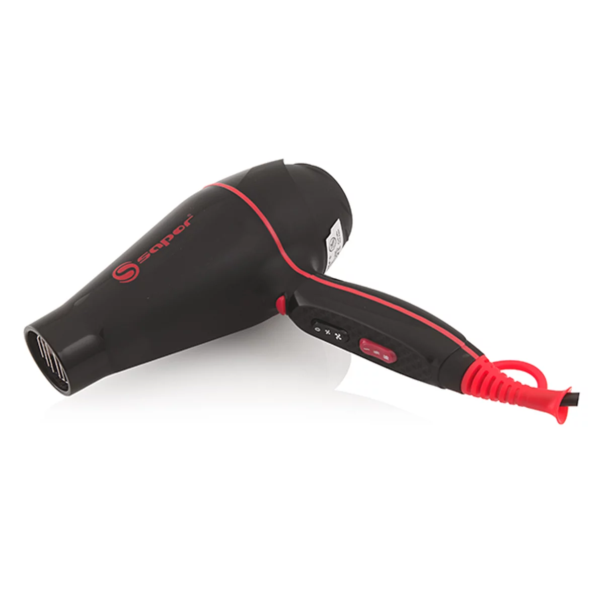 سشوار ساپر مدل SHD-240 3 سشوار ساپر مدل SHD-240