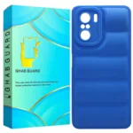 کاور گوشی شیائومی Redmi K40 Pro Plus قاب گارد مدل PAFG20 مناسب برای 13 color image TLP 99838 6a989797 30b7 48d5 a8da 6a4fb178a124