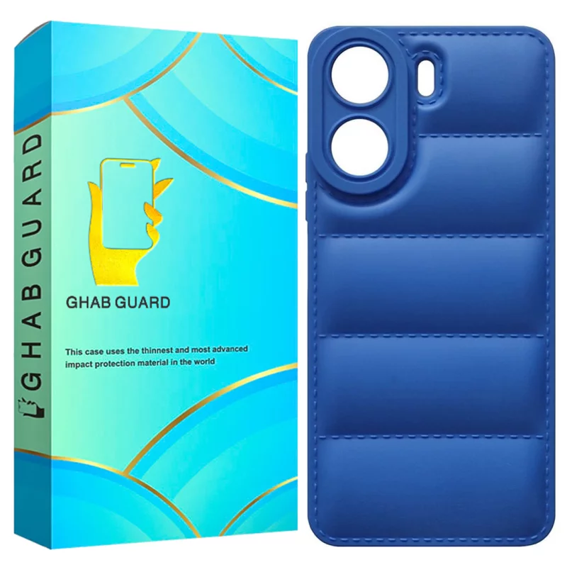 کاور گوشی پوکو Poco C65 قاب گارد مدل PAFG20 3 کاور گوشی پوکو Poco C65 قاب گارد مدل PAFG20