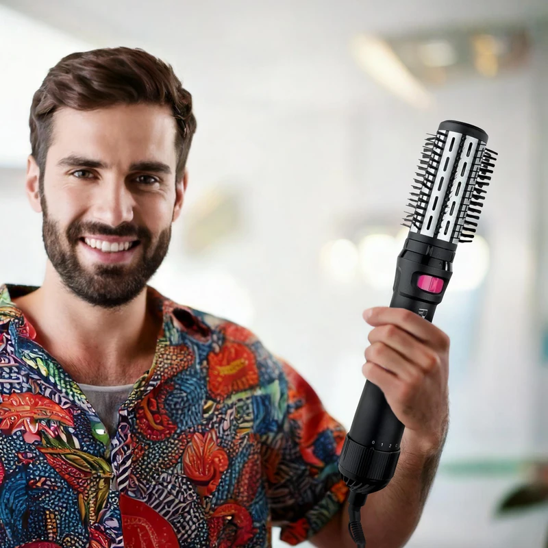 سشوار پروویو مدل PW-3112 7 سشوار پروویو مدل PW-3112