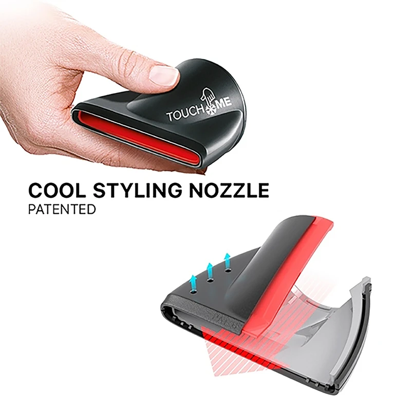 سشوار والرا مدل Swiss NANO 9600 6 سشوار والرا مدل Swiss NANO 9600