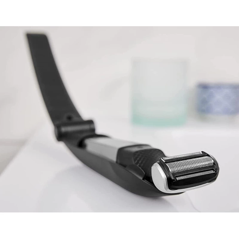 ماشین اصلاح بدن فیلیپس مدل BG5025.40 8 ماشین اصلاح بدن فیلیپس مدل BG5025.40