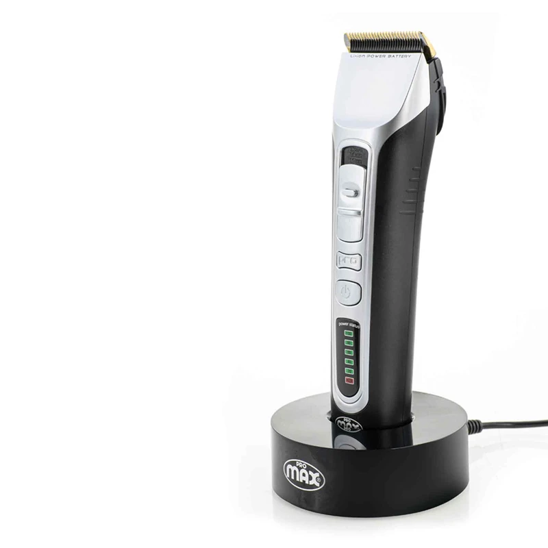 ماشین اصلاح سر پرومکس مدل 2226 7 ماشین اصلاح سر پرومکس مدل 2226