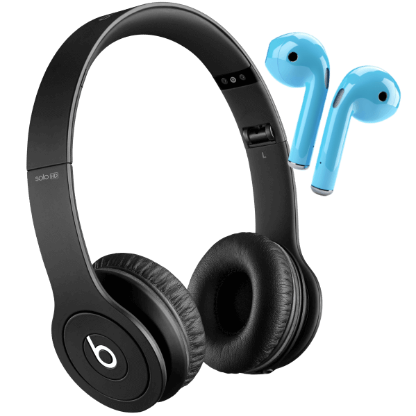 هندزفری و هدفون