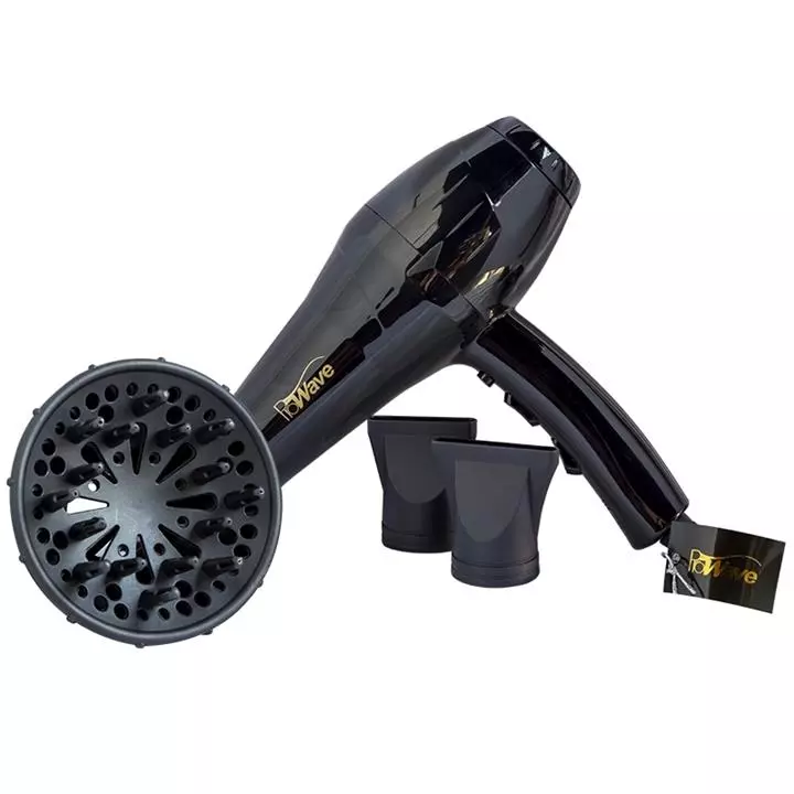 سشوار پروویو مدل PW-3113 7 سشوار پروویو مدل PW-3113