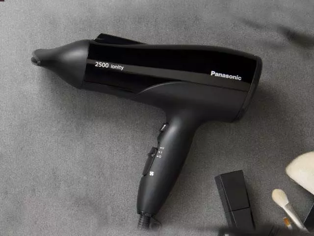 سشوار پاناسونیک مدل EH-NE83 8 سشوار پاناسونیک مدل EH-NE83