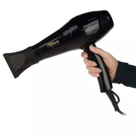 سشوار پروویو مدل PW-3113 8 سشوار پروویو مدل PW-3113