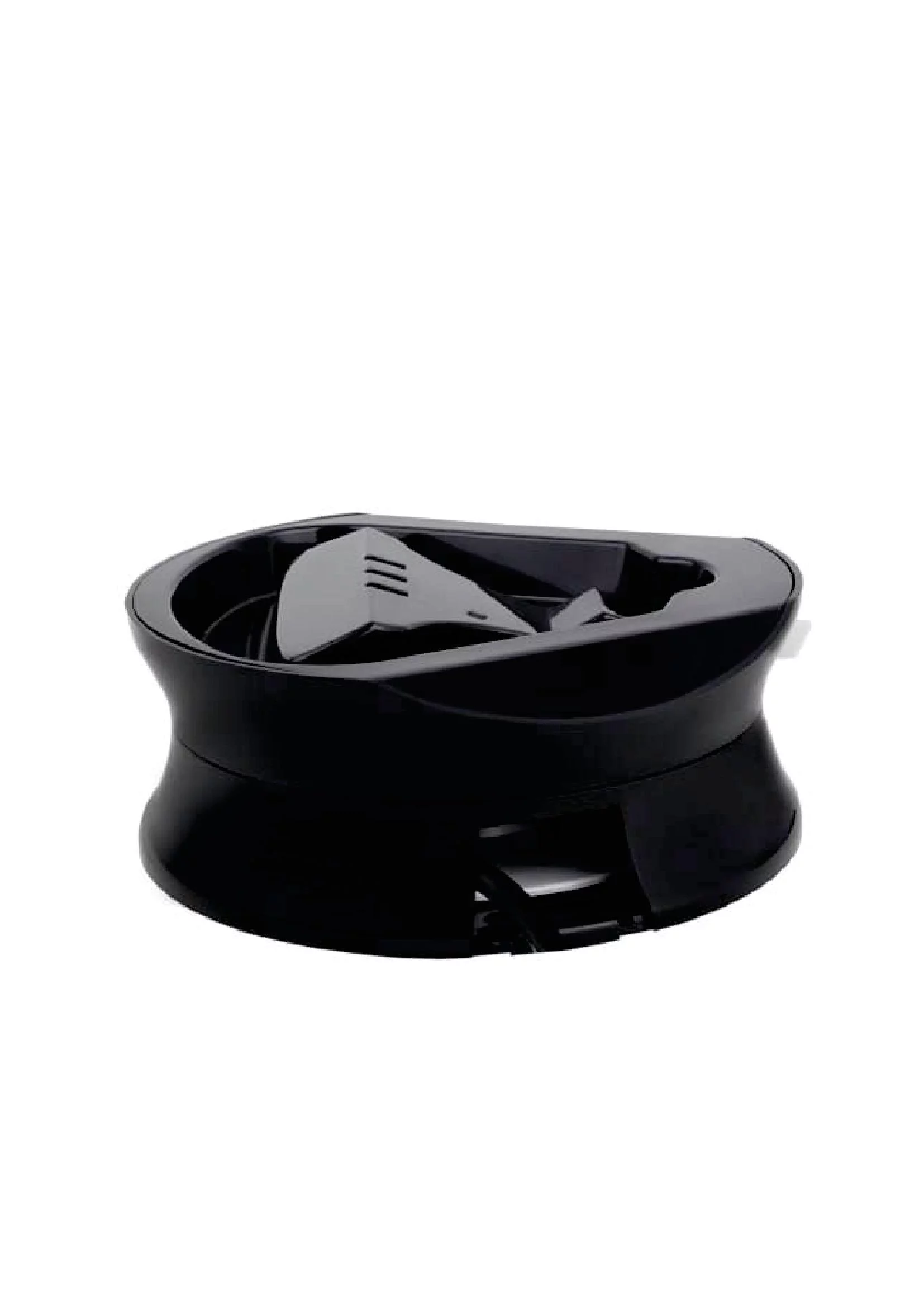 اتو بخار بی سیم هایبورگ مدل SI-7012 4 اتو بخار بی سیم هایبورگ مدل SI-7012