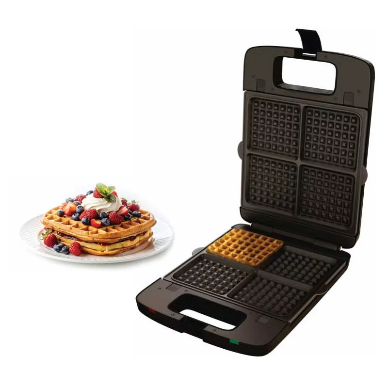 ساندویچ ساز زنیت مدل ZSM1460 4 ساندویچ ساز زنیت مدل ZSM1460