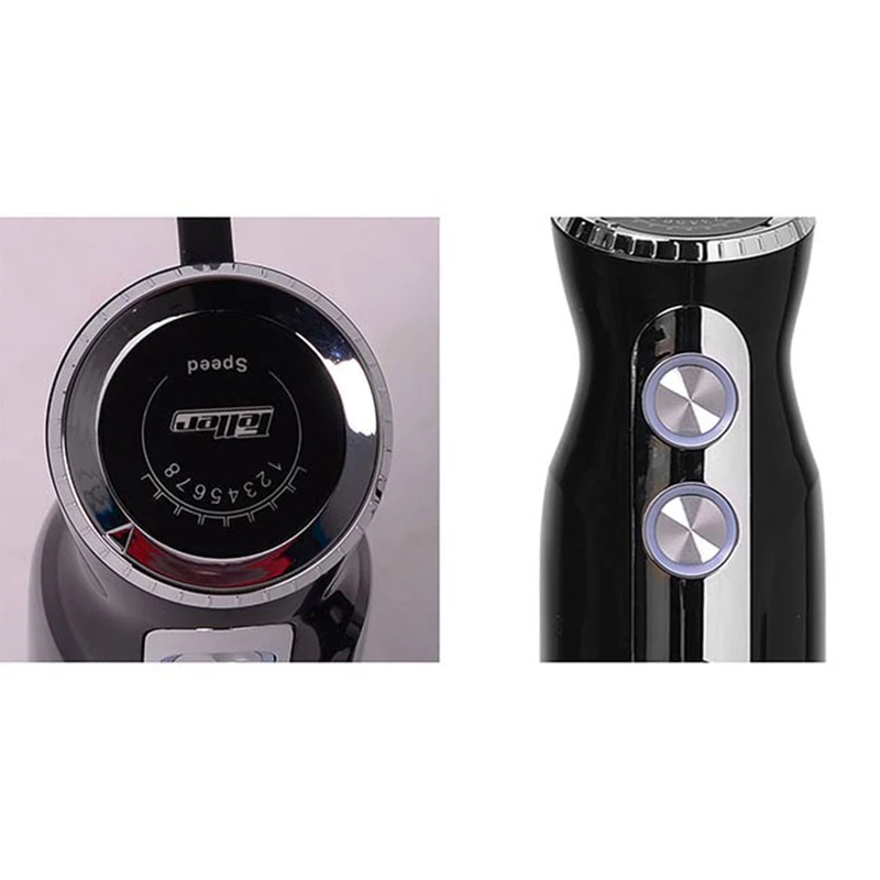 گوشتکوب برقی فلر مدل HB500 4 گوشتکوب برقی فلر مدل HB500