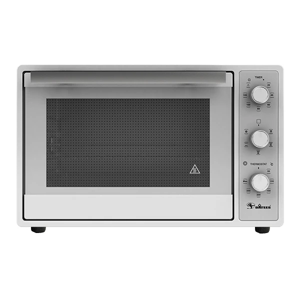 فر رومیزی داتیس مدل DT 814 Ultra 6 فر رومیزی داتیس مدل DT 814 Ultra