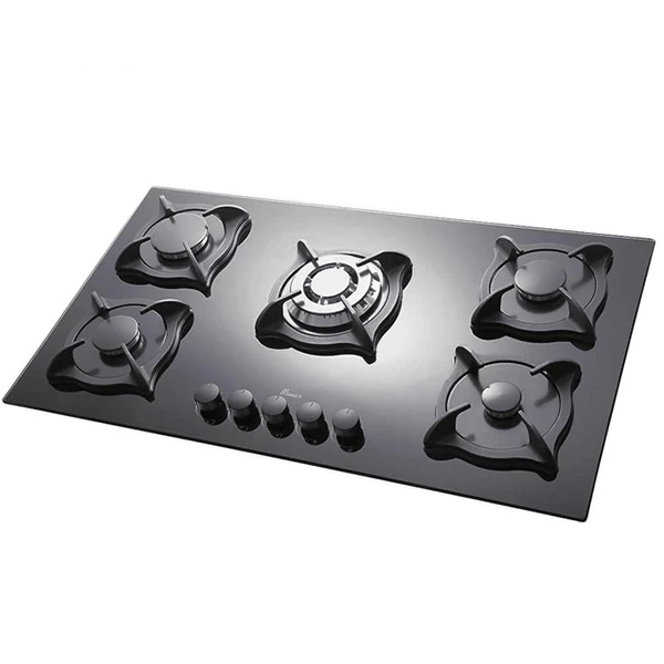 اجاق گاز رومیزی بیمکث مدل ۵۰۸۷ 4 اجاق گاز رومیزی بیمکث مدل ۵۰۸۷