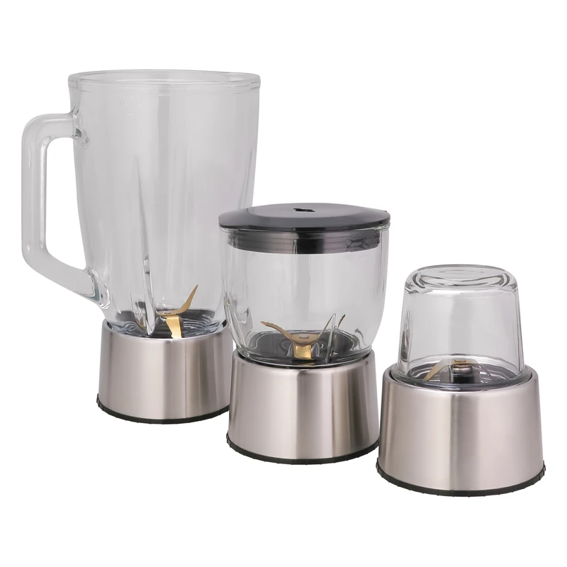 آبمیوه گیری چند کاره سوپر کاسا مدل CA-504 5 آبمیوه گیری چند کاره سوپر کاسا مدل CA-504