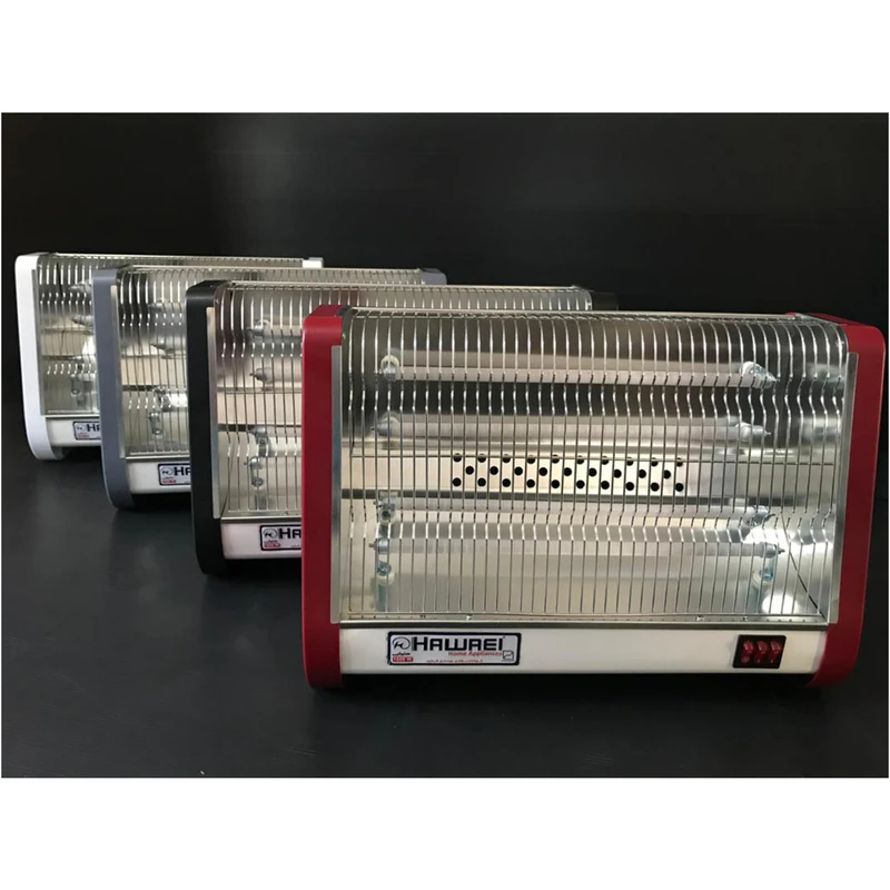 بخاری برقی هاوایی مدل فن دار 2002 5 بخاری برقی هاوایی مدل فن دار 2002