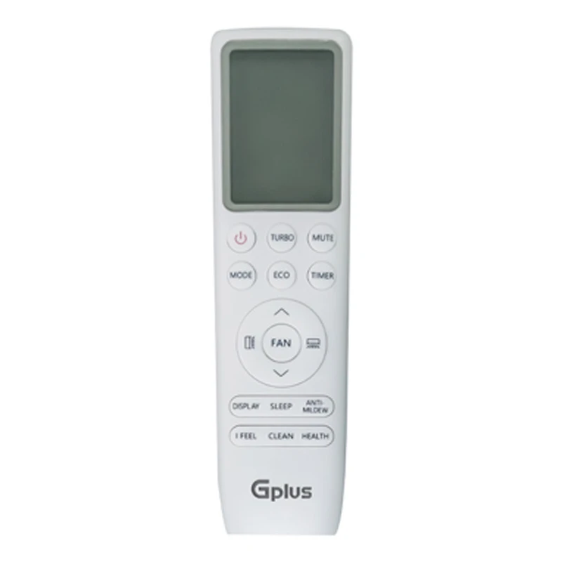 کولر گازی 18 هزار روتاری جی پلاس مدل GAC-TV18TP1B 4 کولر گازی 18 هزار روتاری جی پلاس مدل GAC-TV18TP1B