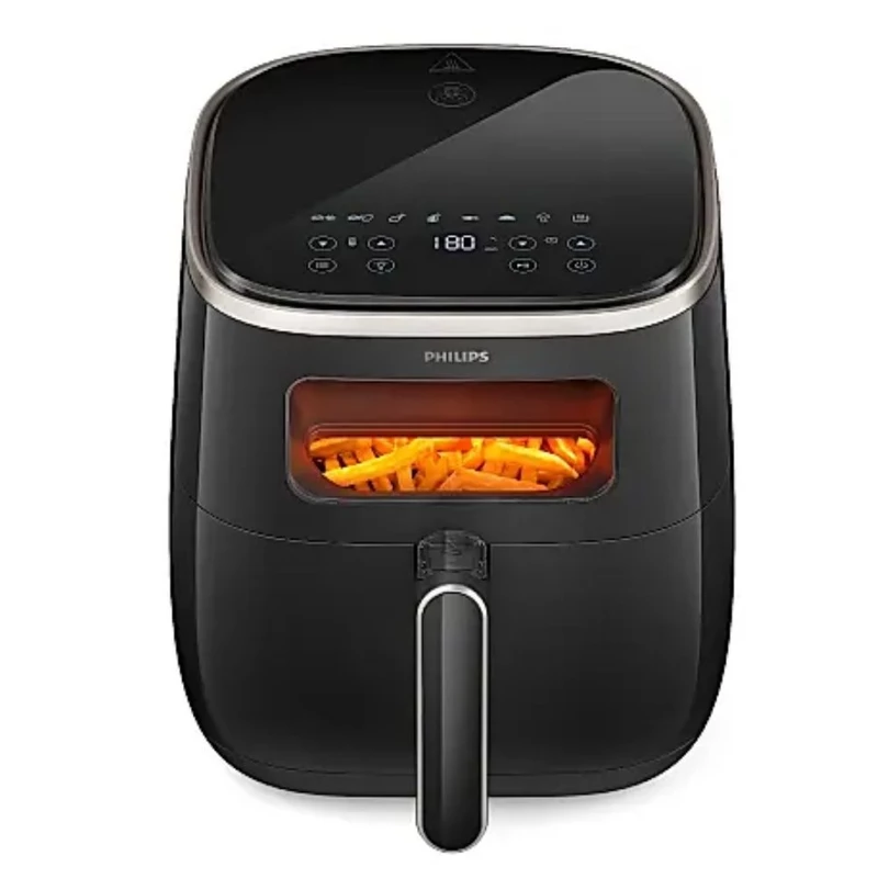 سرخ کن بدون روغن فیلیپس مدل 9257 6 سرخ کن بدون روغن فیلیپس مدل 9257