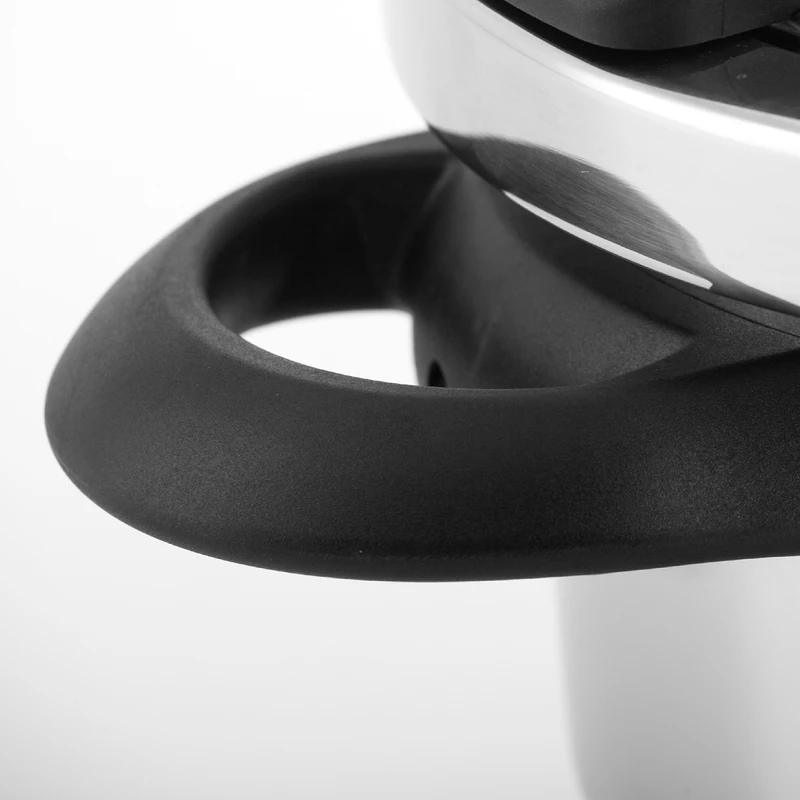 زودپز 6 لیتری پارس استیل مدل شف 4 زودپز 6 لیتری پارس استیل مدل شف