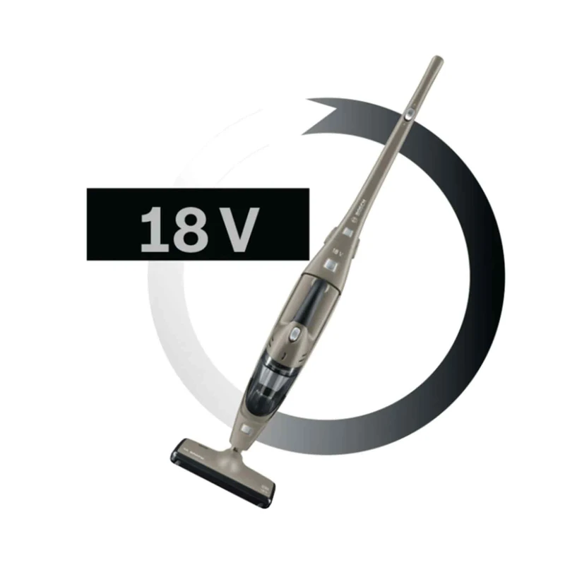 جاروی شارژی بوش مدل BBH Move 4 4 جاروی شارژی بوش مدل BBH Move 4