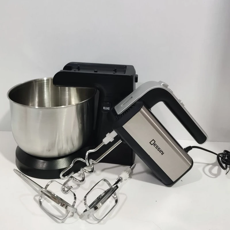 همزن کاسه دار دسینی مدل 6588 4 همزن کاسه دار دسینی مدل 6588