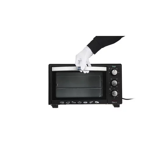 آون توستر سایا مدل Vulcan 20 4 آون توستر سایا مدل Vulcan 20