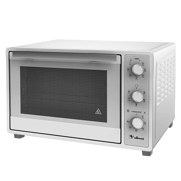 فر رومیزی داتیس مدل DT 814 Ultra 4 فر رومیزی داتیس مدل DT 814 Ultra