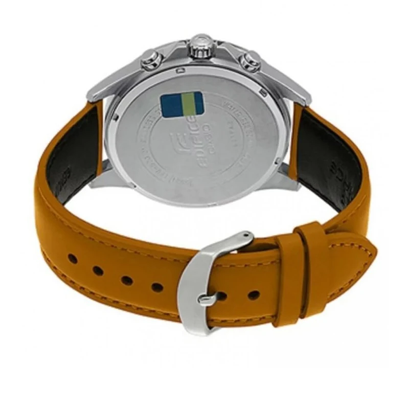 ساعت عقربه ای کاسیو مردانه مدل EFV-100L-7AVUD 4 ساعت عقربه ای کاسیو مردانه مدل EFV-100L-7AVUD