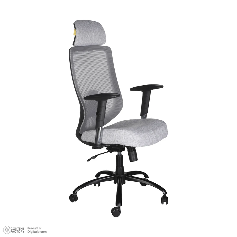 صندلی مدیریتی کادی نو مدل پشت توری نهایی 5 صندلی مدیریتی کادی نو مدل پشت توری نهایی