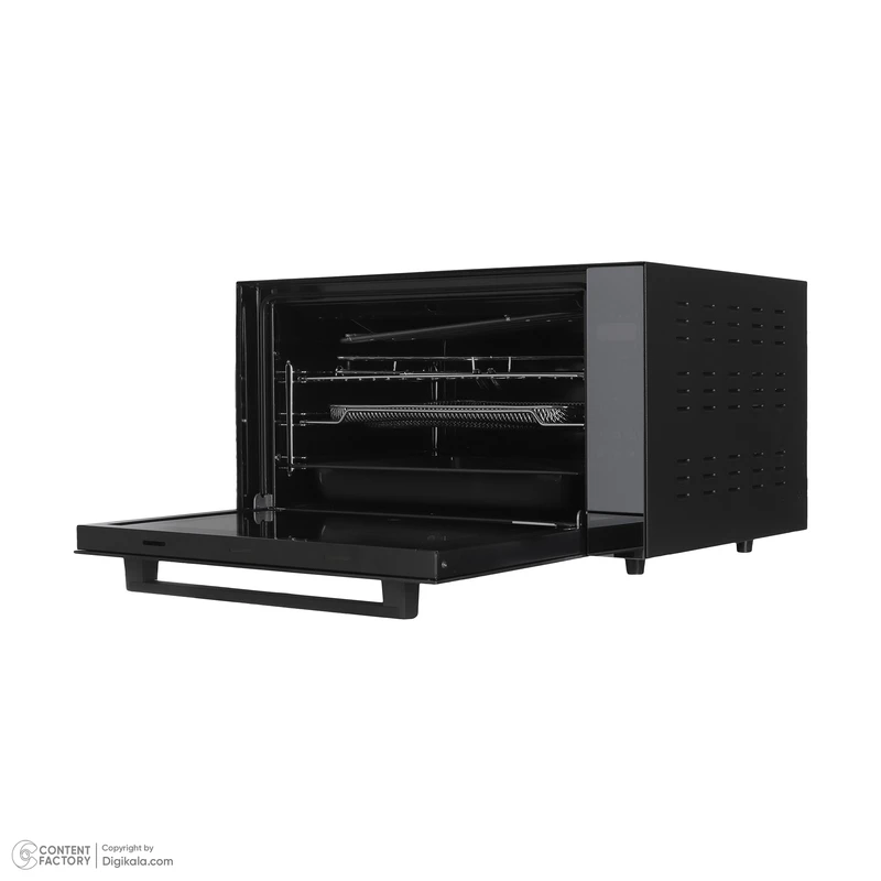 آون توستر کن مدل جولیا پلاس 5 آون توستر کن مدل جولیا پلاس