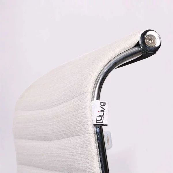 صندلی مدیریتی لیو مدل A91 4 صندلی مدیریتی لیو مدل A91