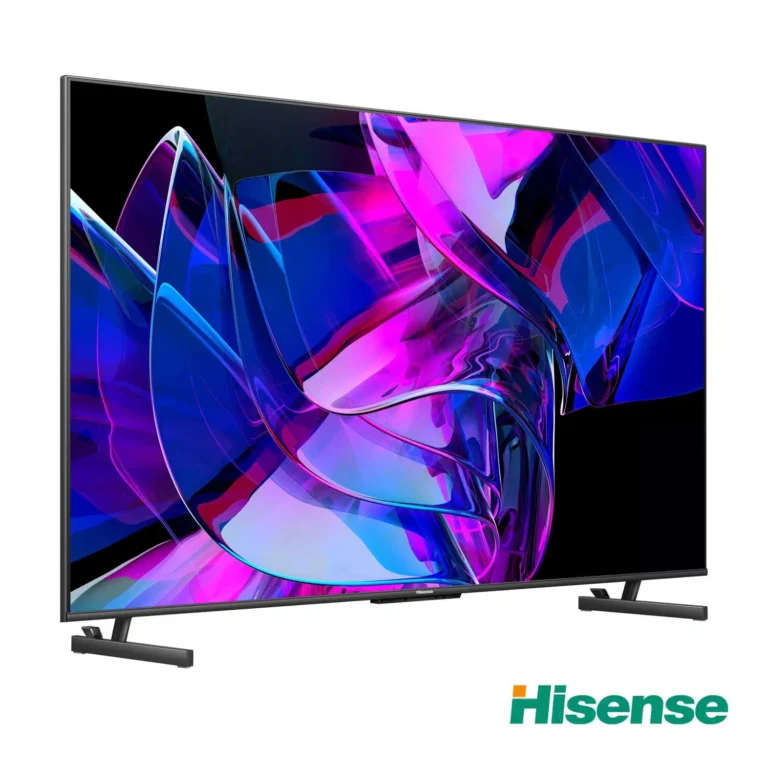 تلویزیون ULED هایسنس مدل 100U7K سایز 100 اینچ 4 تلویزیون ULED هایسنس مدل 100U7K سایز 100 اینچ