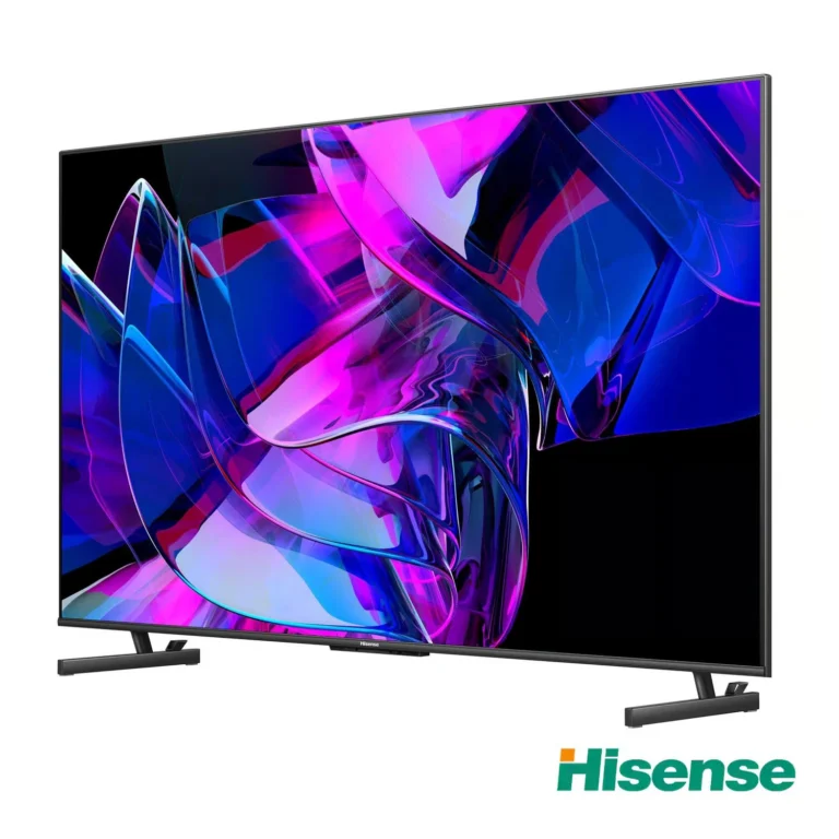 تلویزیون ULED هایسنس مدل 100U7K سایز 100 اینچ 6 تلویزیون ULED هایسنس مدل 100U7K سایز 100 اینچ