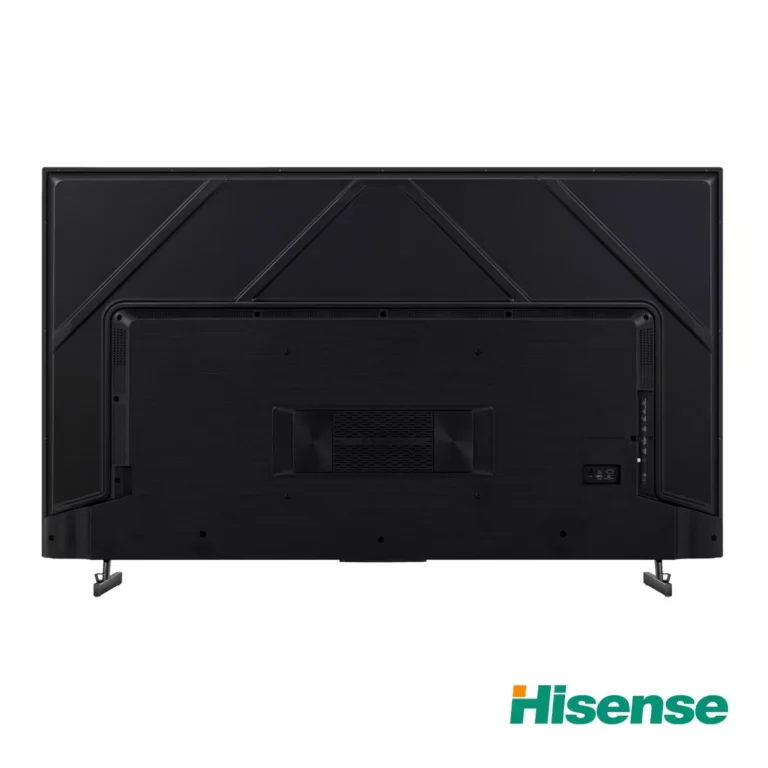 تلویزیون ULED هایسنس مدل 100U7K سایز 100 اینچ 8 تلویزیون ULED هایسنس مدل 100U7K سایز 100 اینچ