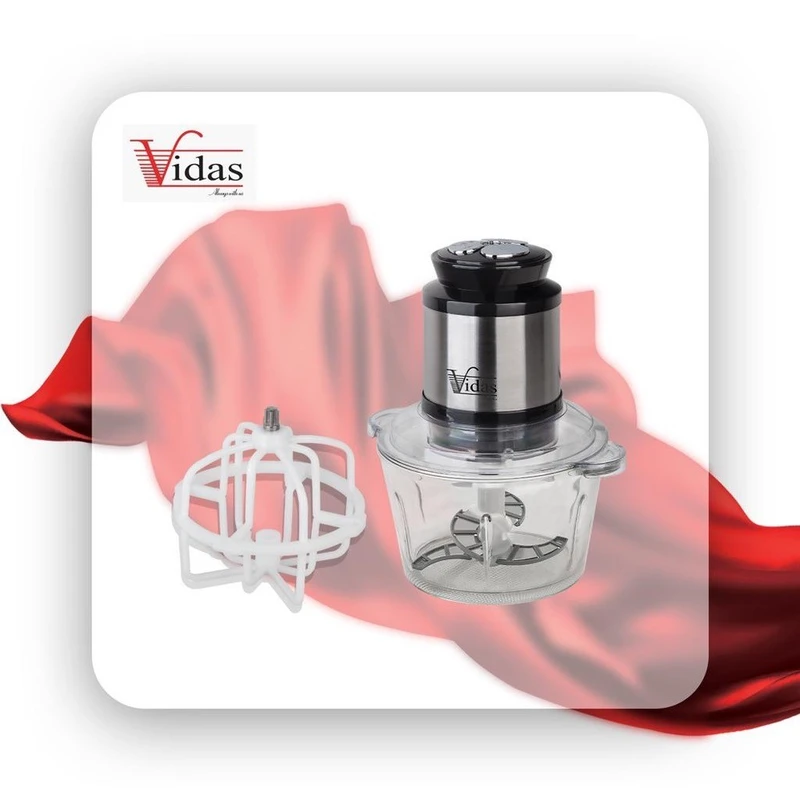 خردکن ویداس مدل VIR-3218 4 خردکن ویداس مدل VIR-3218