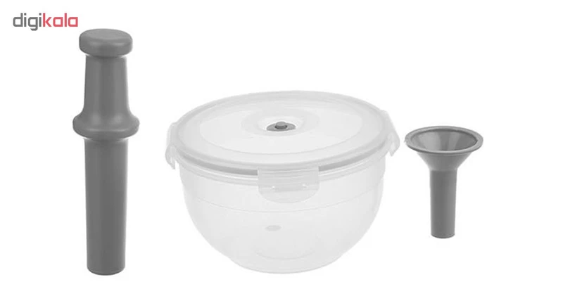 چرخ گوشت پارس خزر مدل Buffalo-2020 6 چرخ گوشت پارس خزر مدل Buffalo-2020